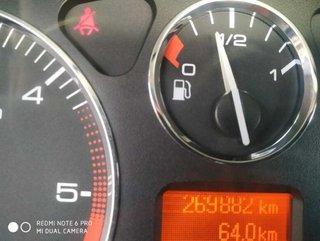 Peugeot 271544 depresor freno / bomba vacio 407 st