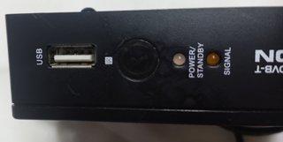 TDT Easy Home DVB-T Vision