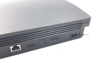 sony ps3 slim 120 gb