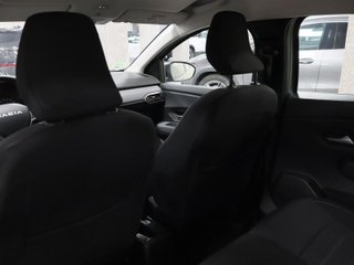 Dacia Sandero Stepway Expression TCe 67 kW (91 CV)