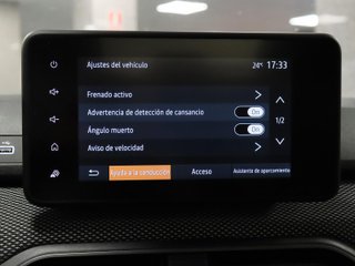 Dacia Sandero Stepway Expression TCe 67 kW (91 CV)