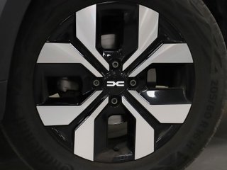Dacia Sandero Stepway Expression TCe 67 kW (91 CV)