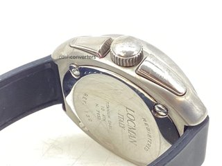 reloj pulsera premium caballero locman mare 130