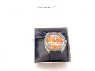reloj pulsera premium caballero locman mare 130