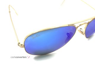 gafas de sol caballero/unisex rayban rb3025