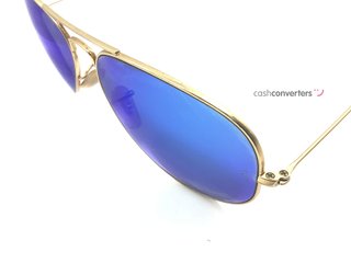 gafas de sol caballero/unisex rayban rb3025