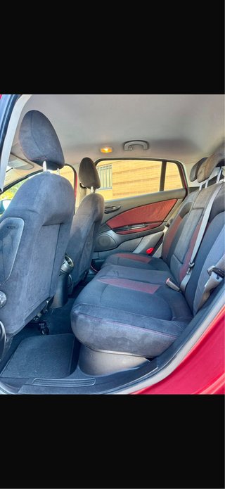 FIAT Bravo 2007