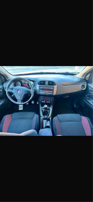 FIAT Bravo 2007