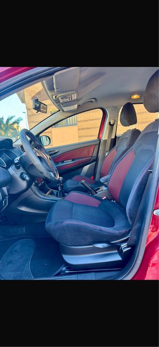 FIAT Bravo 2007