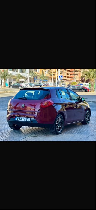 FIAT Bravo 2007