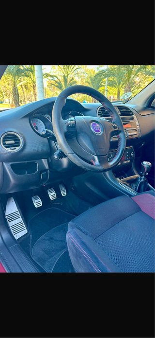 FIAT Bravo 2007