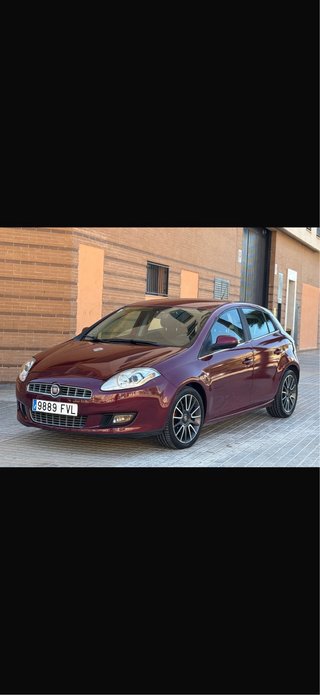FIAT Bravo 2007