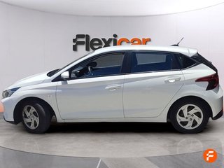 Hyundai i20 1.2 MPI Essence