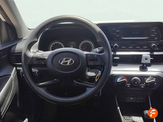 Hyundai i20 1.2 MPI Essence