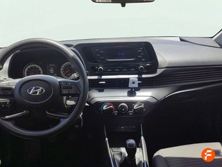 Hyundai i20 1.2 MPI Essence