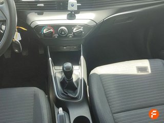 Hyundai i20 1.2 MPI Essence