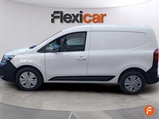 Nissan Townstar ELÉCTRICA