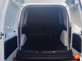 Nissan Townstar ELÉCTRICA