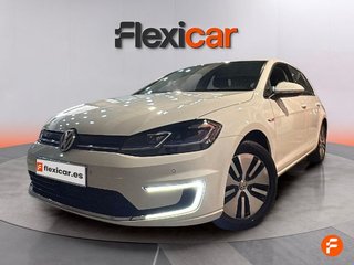 Volkswagen Golf e-Golf ePower 100 kW (136CV)