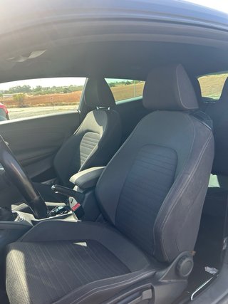 Volkswagen Scirocco 2011