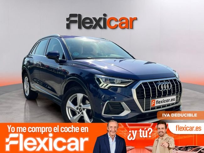 Audi Q3 35 TDI 110kW (150CV) S tronic - foto 1
