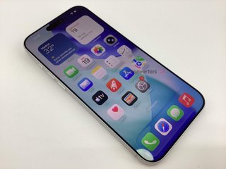 apple iphone 17 pro max 512gb