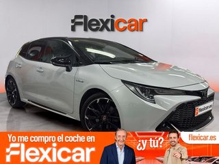 Toyota Corolla 2.0 180H GR-SPORT E-CVT