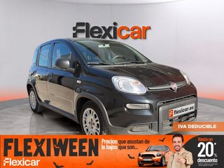 Fiat Panda Cross 1.0 Hybrid 51kw (70CV)