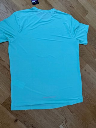 Conjunto Nike Dri-Fit Miler Running
