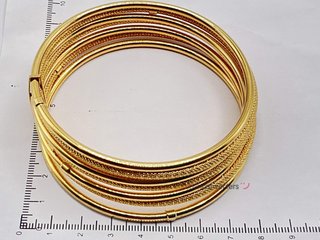 pulsera oro 18k