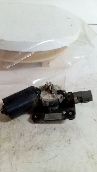 72537 motor limpia del 288100f000 nissan terrano