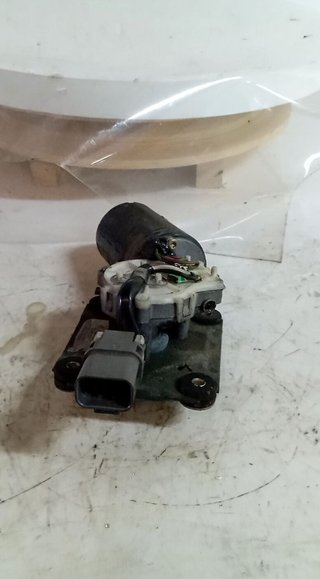 72537 motor limpia del 288100f000 nissan terrano