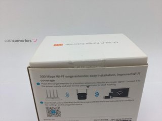 otros xiaomi mi wi-fi range extender pro