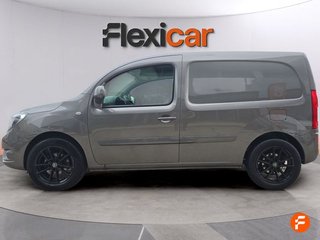 Mercedes Citan 108 CDI Tourer Select Largo