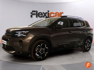 Citroën C5 Aircross BlueHdi 96kW (130CV) S&S EAT8 Plus