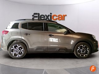 Citroën C5 Aircross BlueHdi 96kW (130CV) S&S EAT8 Plus