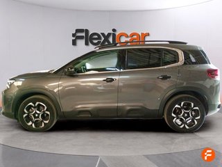 Citroën C5 Aircross BlueHdi 96kW (130CV) S&S EAT8 Plus
