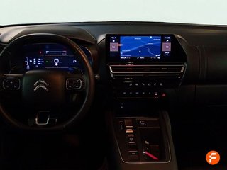 Citroën C5 Aircross BlueHdi 96kW (130CV) S&S EAT8 Plus