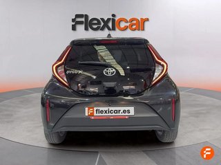 Toyota Aygo 1.0 VVT-I 72CV Chic
