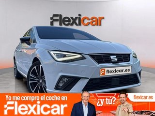 Seat Ibiza 1.5 TSI 110kW (150CV) DSG FR Salta