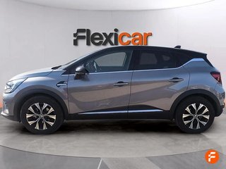 Renault Captur E-Tech engineered HEV 105kW (145CV)