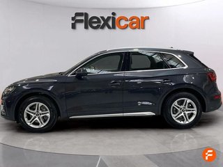 Audi Q5 Advanced 35 TDI 120kW S tronic