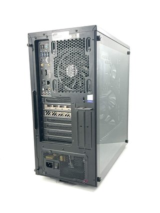 pc one gaming pc torre