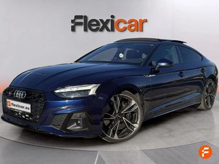 Audi S5 Coupé 3.0 TDI quattro S tronic - 4P (2020)