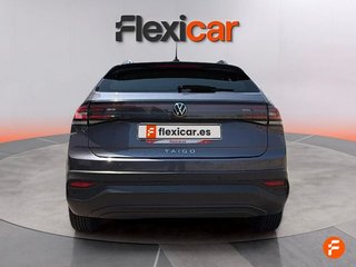 Volkswagen Taigo Life 1.0 TSI 70kW (95CV)