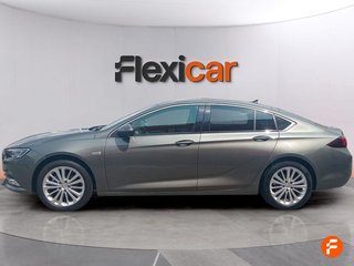 Opel Insignia  GS 1.5 Turbo XFL Selective