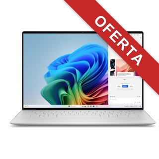 Dell XPS 14 9440 512GB portátil potente creativo