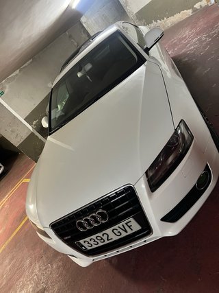 Audi A5 2010