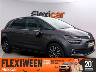 Citroën C4 Spacetourer BlueHDi 96KW (130CV) Feel