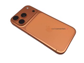 apple iphone 17 pro 256gb